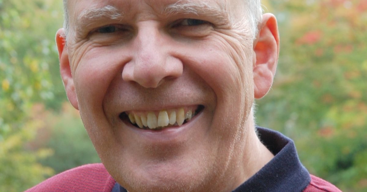 Paul Hollington, Bagley Shrewsbury Labour