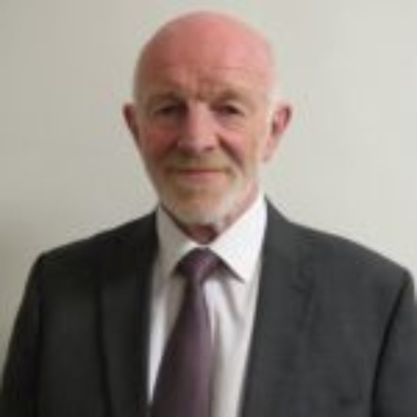 Alan Mosley - Shrewsbury Town Council Leader