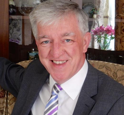 Phil Gillam