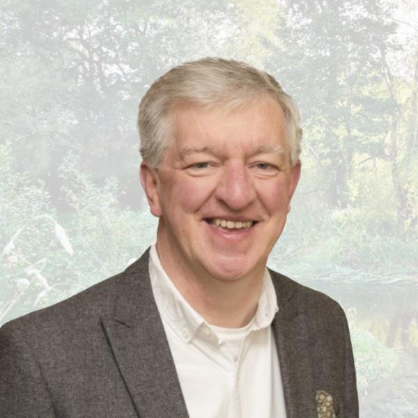 Phil Gillam - Town Councillor for Sutton & Reabrook